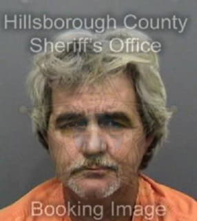 Diroberto Francis - Hillsborough County, Florida 