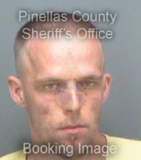 Ruttencutter James - Pinellas County, Florida 