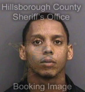 Williams Joseph - Hillsborough County, Florida 