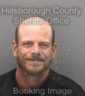 Adkins Joshua - Hillsborough County, Florida 