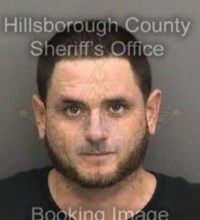 Parr Lucas - Hillsborough County, Florida 