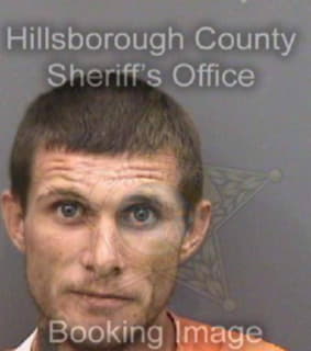 Vanslyke Robert - Hillsborough County, Florida 