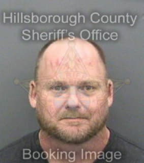 Kennedy Stephen - Hillsborough County, Florida 