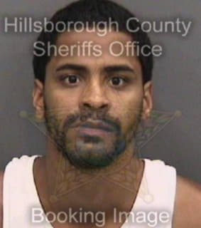 Rosario Anthony - Hillsborough County, Florida 