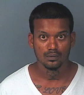 Singh Avinash - Hernando County, Florida 