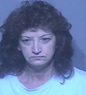 Conner Debra - Baldwin County, Alabama 