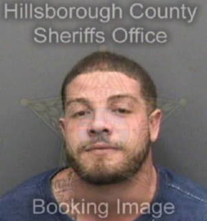 Booker Jaafar - Hillsborough County, Florida 