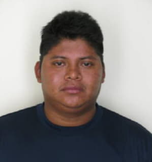 Lopez Jairo - Hillsborough County, Florida 