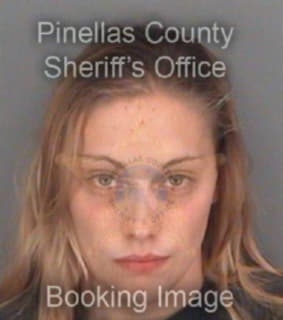 Bonnette Jennifer - Pinellas County, Florida 