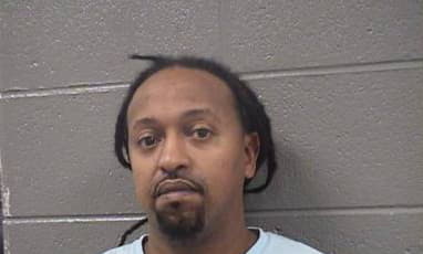 Mohamed Khalid - Cook County, Illinois 