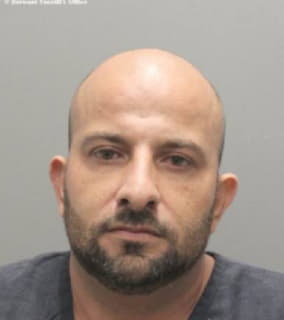 Shehadeh Nael - Broward County, Florida 