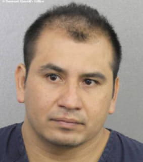 Martinez Santos - Broward County, Florida 