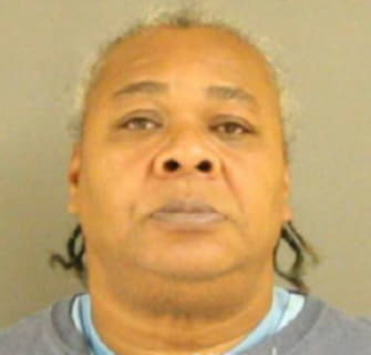 Moriley Alonzo - Hinds County, Mississippi 