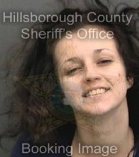 Conway Cynthia - Hillsborough County, Florida 