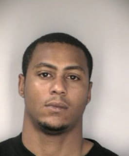 Phillips Davon - Hillsborough County, Florida 