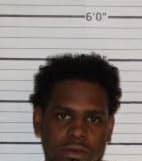 Nelson Demarcus - Shelby County, Tennessee 