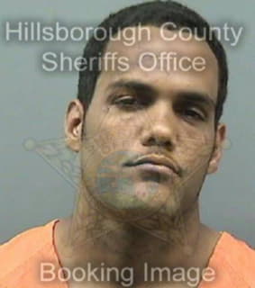 Rodriguezmoody Eduardo - Hillsborough County, Florida 