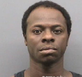 Allen Gregory - Hillsborough County, Florida 