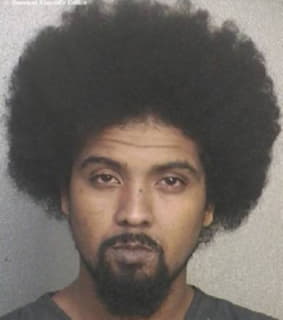 Plummer Jermaine - Broward County, Florida 