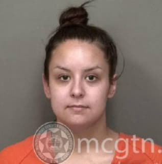 Cerda Marie - Montgomery County, Tennessee 