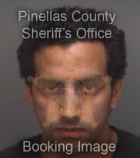 Aitbouhou Mohamed - Pinellas County, Florida 