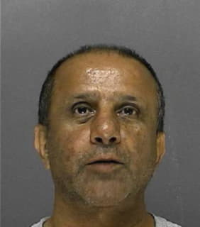 Mohajer Mohammad - Volusia County, Florida 