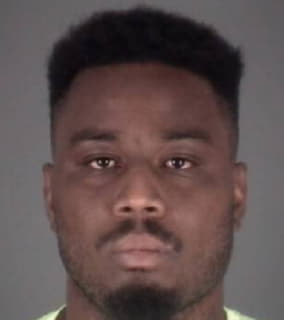 Floyd Mychael - Pasco County, Florida 
