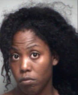 Abraham Sarita - Lake County, Florida 