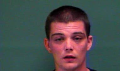 Gerads Shane - Stearns County, Minnesota 
