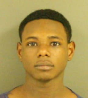Singleton Traves - Hinds County, Mississippi 