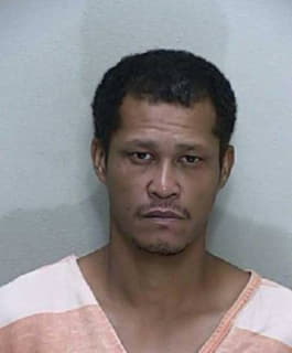 Howard Wade - Marion County, Florida 