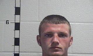 Howard Anthony - Shelby County, Kentucky 