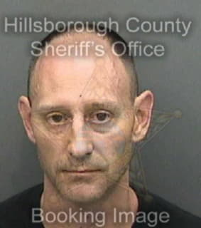 Paquet Arthur - Hillsborough County, Florida 