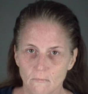 Russo Connie - Pasco County, Florida 