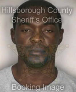 Francis Dennis - Hillsborough County, Florida 