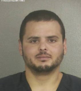 Grajales Fermin - Broward County, Florida 