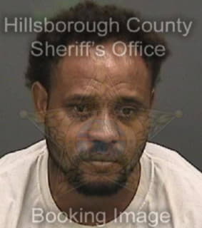 Lapierre Francisco - Hillsborough County, Florida 