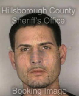 Rios Humberto - Hillsborough County, Florida 