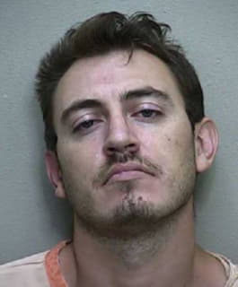 Spataro John - Marion County, Florida 