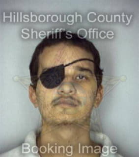 Lopez Jose - Hillsborough County, Florida 