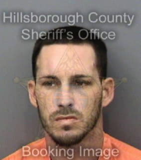 Mcknight Joshua - Hillsborough County, Florida 