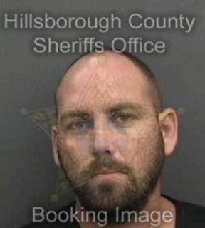 Davie Joshua - Hillsborough County, Florida 