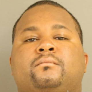 Conley Marcus - Hinds County, Mississippi 
