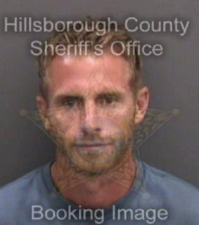 Nesbitt Matthew - Hillsborough County, Florida 