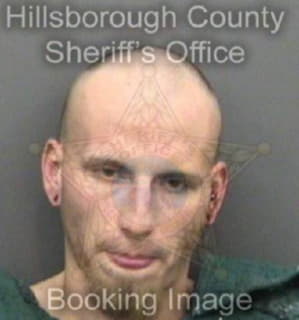 Kryger Michael - Hillsborough County, Florida 