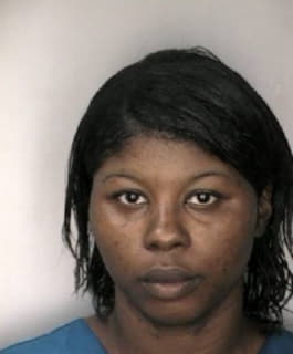 Mobley Tamika - Hillsborough County, Florida 