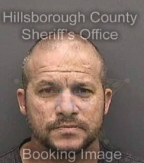 Perezjimenez Tomas - Hillsborough County, Florida 