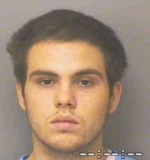 Cole Brad - Polk County, Florida 