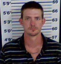 Talton Christopher - Carter County, Tennessee 
