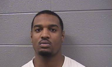 Johnson Dionte - Cook County, Illinois 